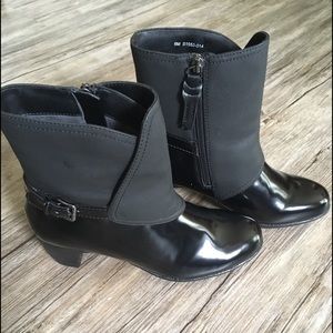 Softwalk Boots size 6